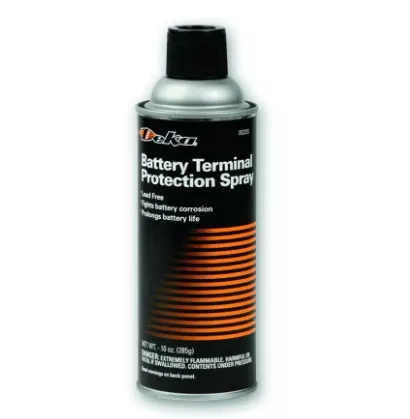 10 Oz Battery Terminal Spray