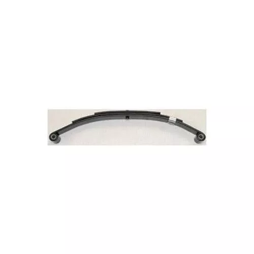 1000# 3 Leaf Trailer Axle Leaf Spring - 20-3/8"