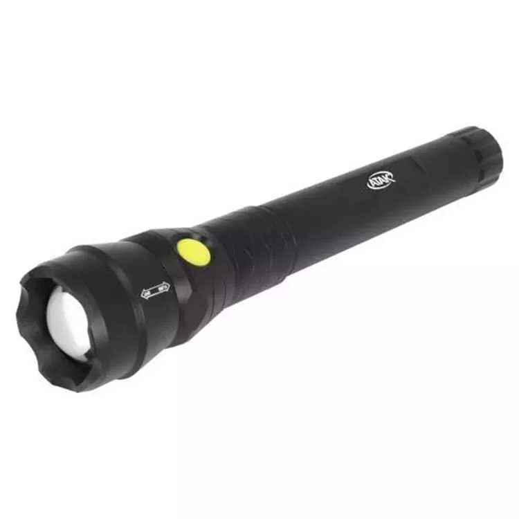 1000LM RECHARGEABLE FLASH