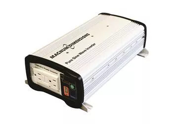 1000W PURE SINE INVERTER