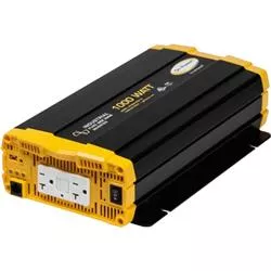 1000W Pure Sine Wave Inverter Cul