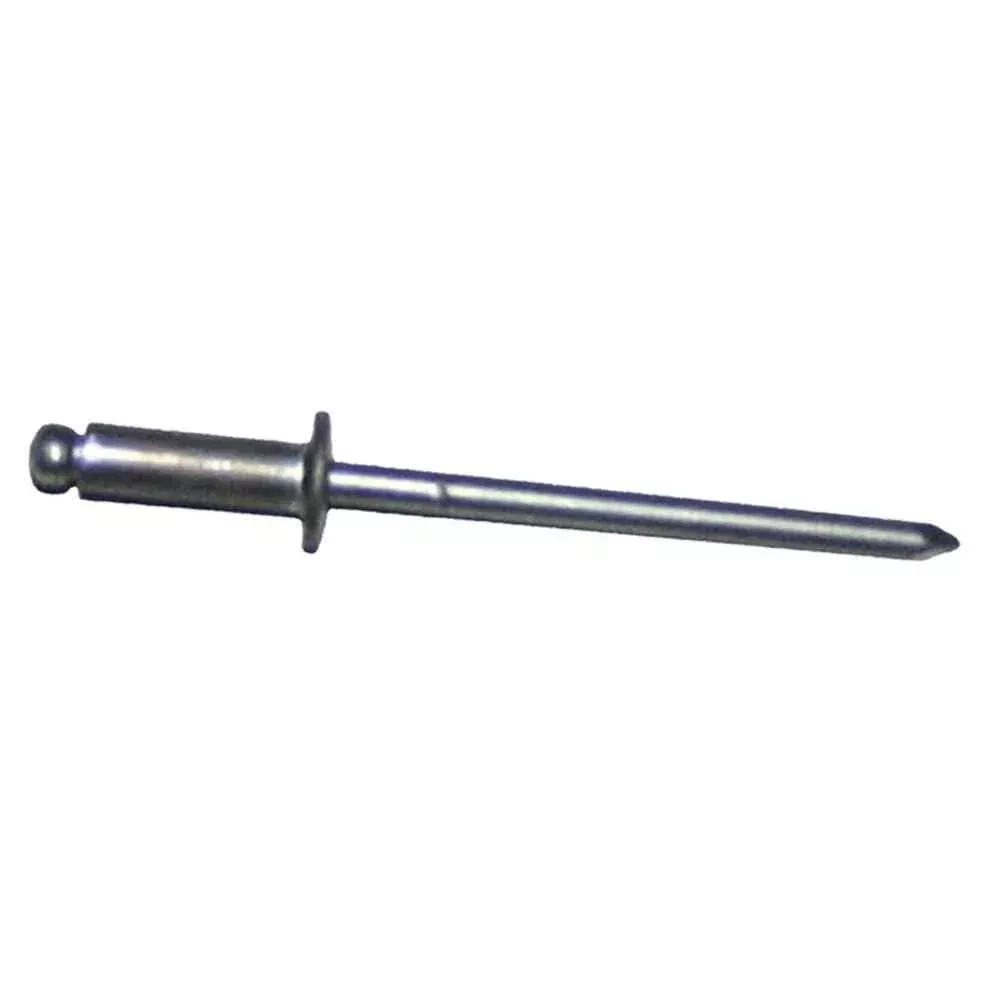 100Pk 3/16" X 1/2" Rivets