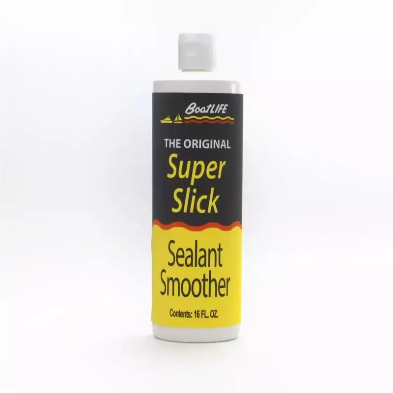 1025 Life Industry Super Slick Slnt Smoother 16 Fl.Oz.