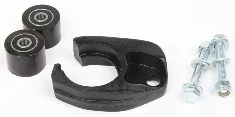 1025 Upp Chain Slider Set Stock (Black)