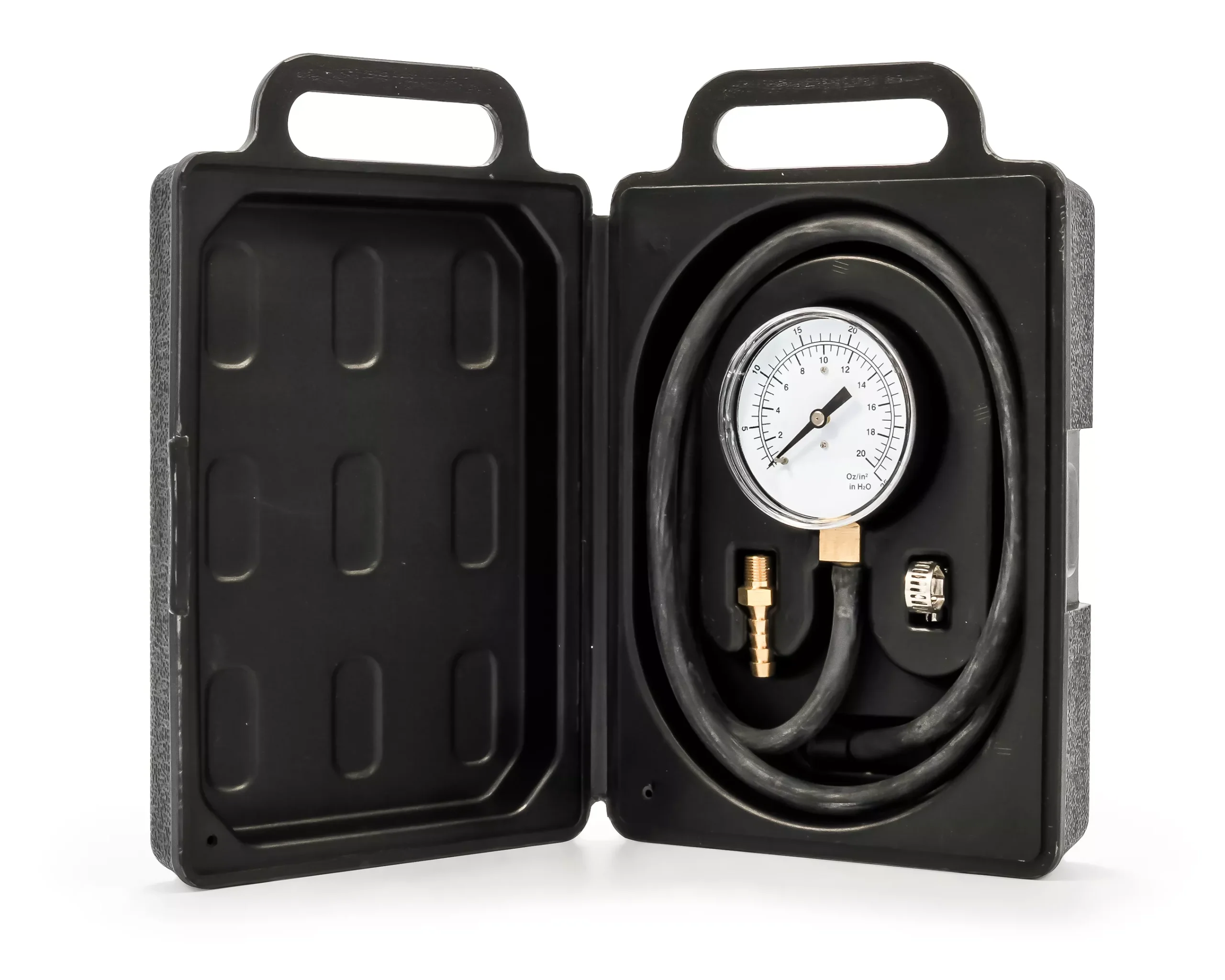 10389 - Gas Pressure Test Kit (BULK)