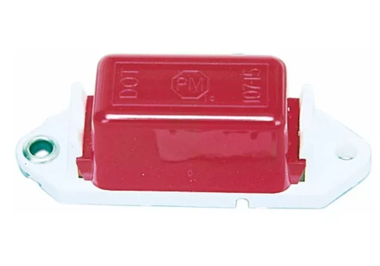 107W Mini-Lite Red