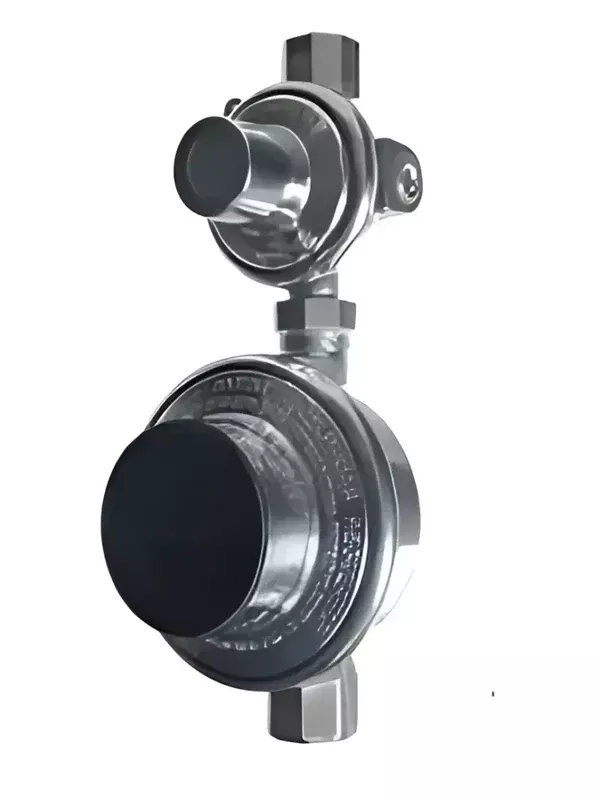 108224 PKG MB Sturgis Propane Regulator Outlet Pressure 11 Inch WC