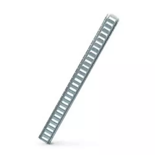 10Ft Galvanized Series E Horizontal