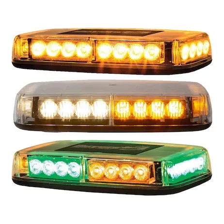11-Inch Rectangular LED Light Bar Multi-Mount by Buyers Products