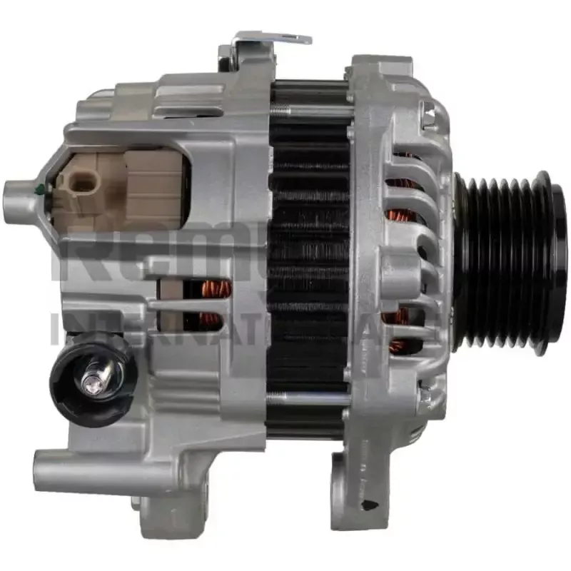 11145 Remy International Alternator/ Generator OE Replacement