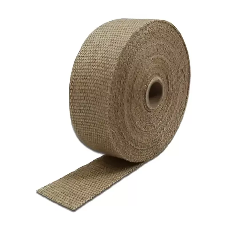 11152 Thermo-Tec Exhaust System Wrap 15 Foot Roll