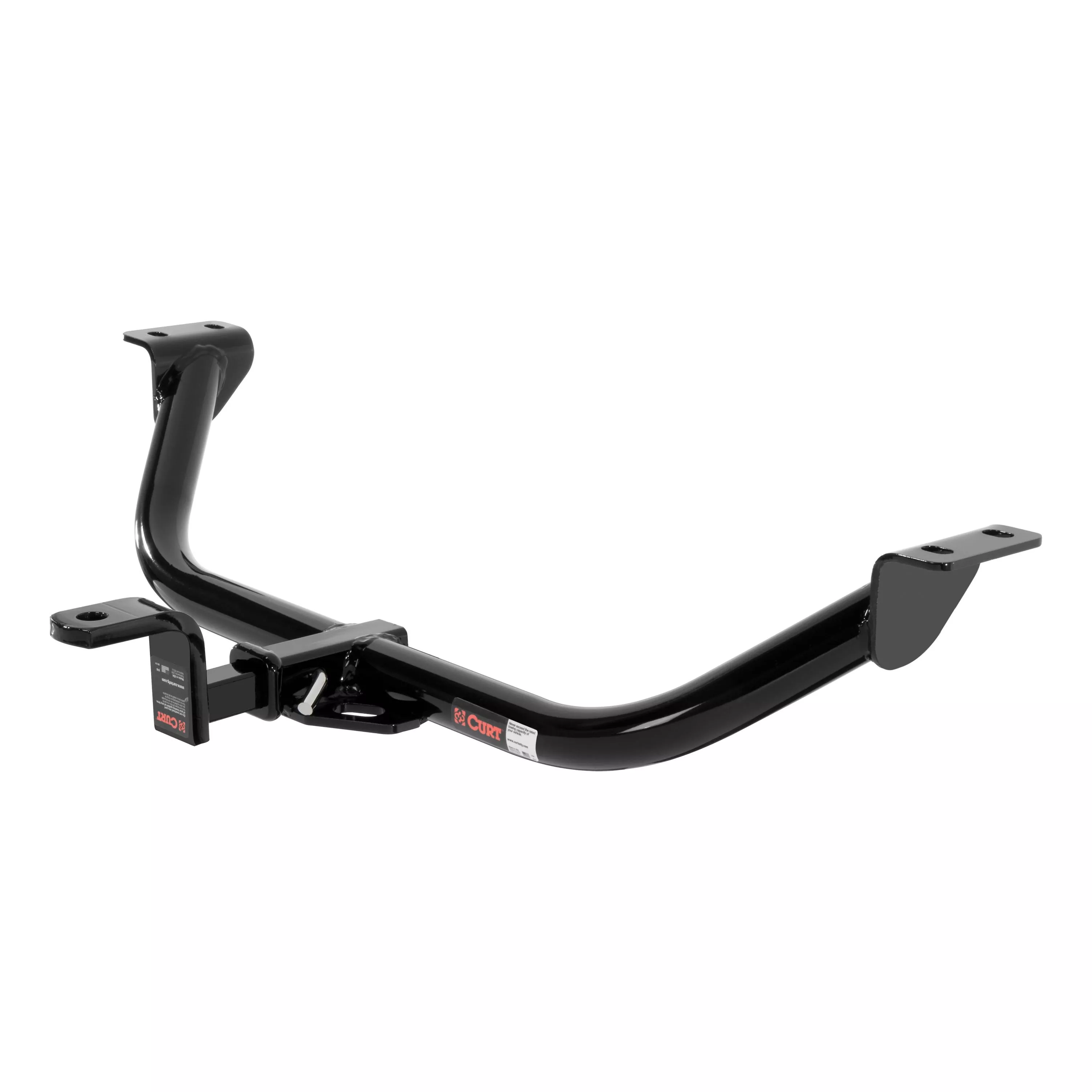 112003 - Class 1 Trailer Hitch with Ball Mount, 1-1/4-In Receiver, Fits Select Lexus CT200h - 2011-2017 Lexus CT200h