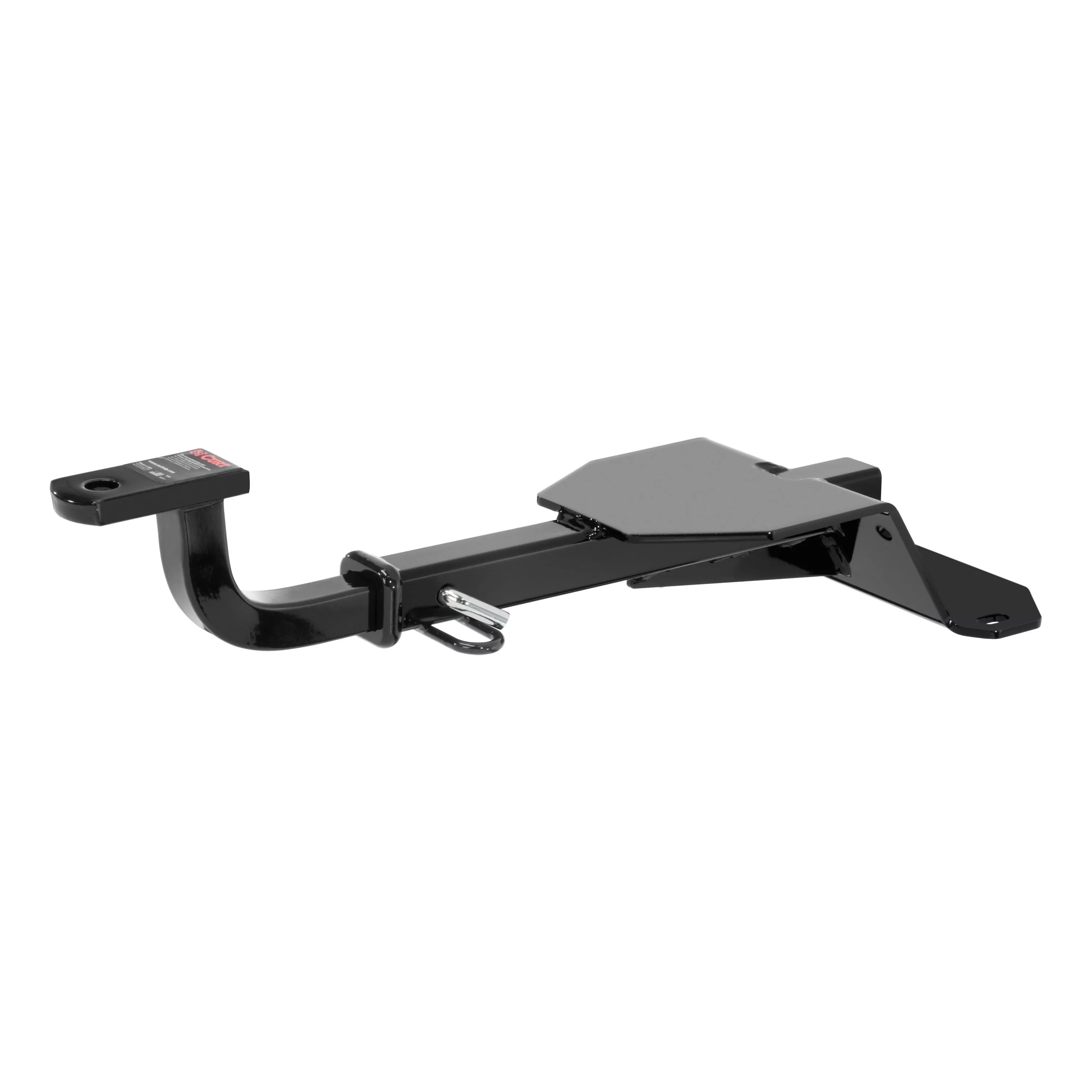 112223 - Class 1 Trailer Hitch with Ball Mount, 1-1/4-In Receiver, Fits Select Chevrolet Camaro - 2011-2015 Chevrolet Camaro