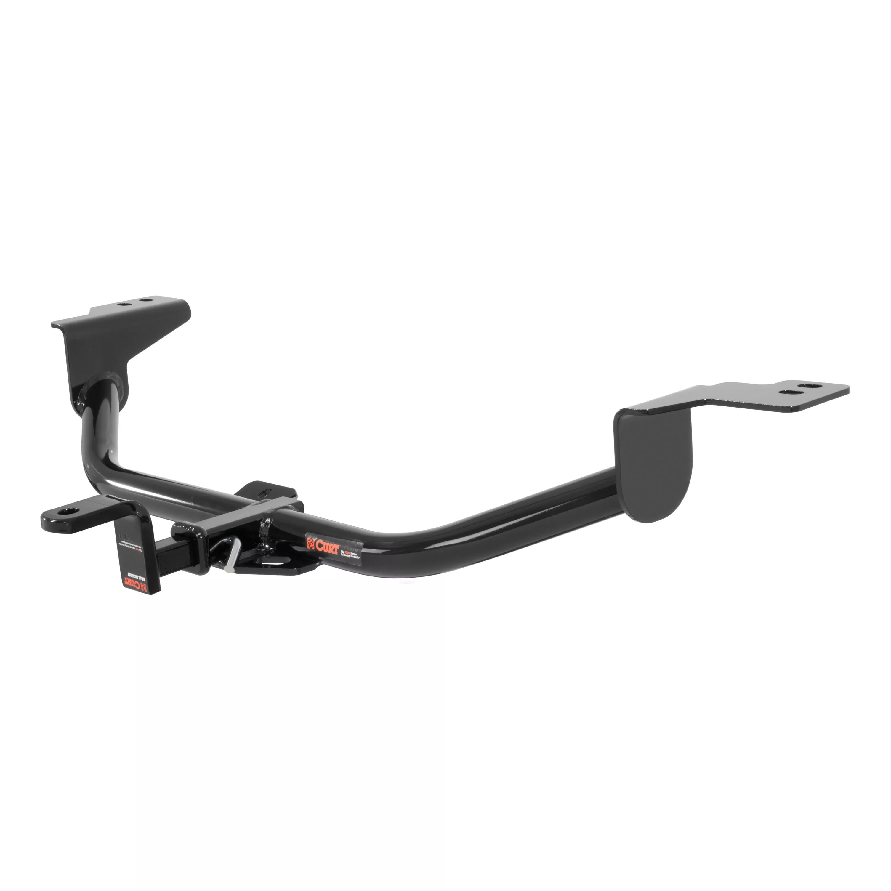 113033 - Class 1 Trailer Hitch with Ball Mount, 1-1/4-In Receiver, Fits Select Hyundai Elantra, Elantra Coupe - 2011-2016 Hyundai Elantra and more
