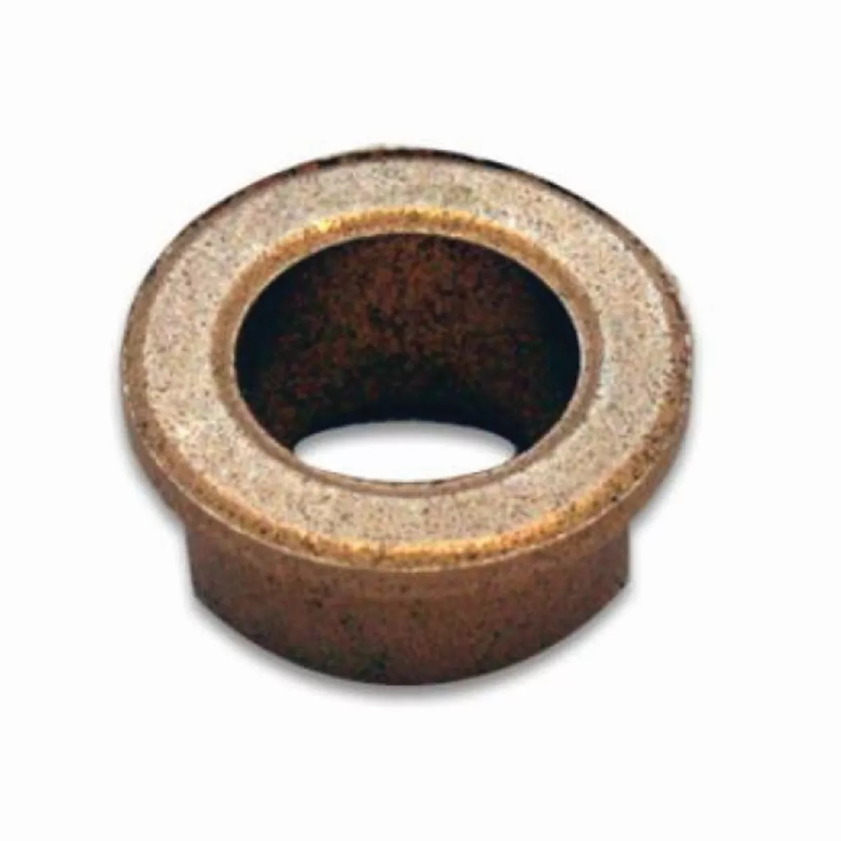 116531 - Bronze Bushing; 1/2" OD x 3/8" ID