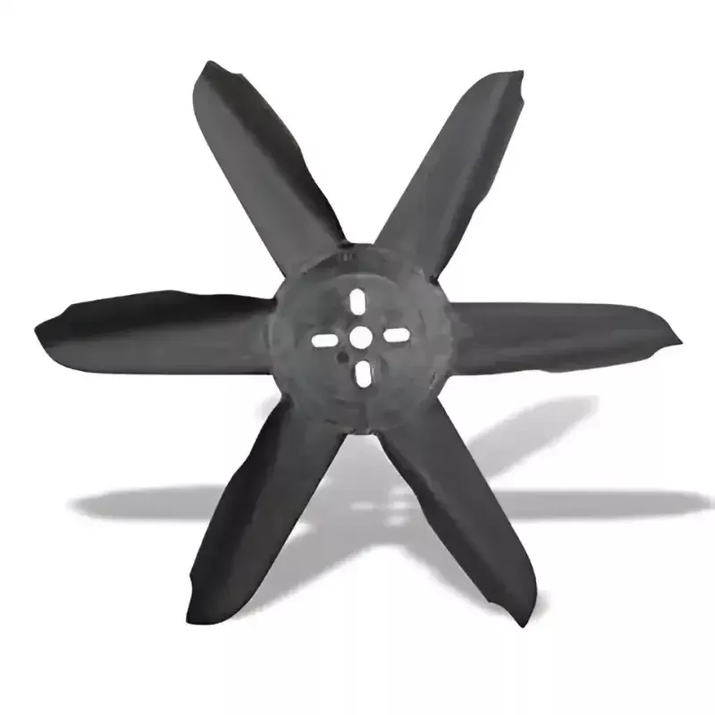 116567 Flexalite 17′ One Pc.Nylon Fan