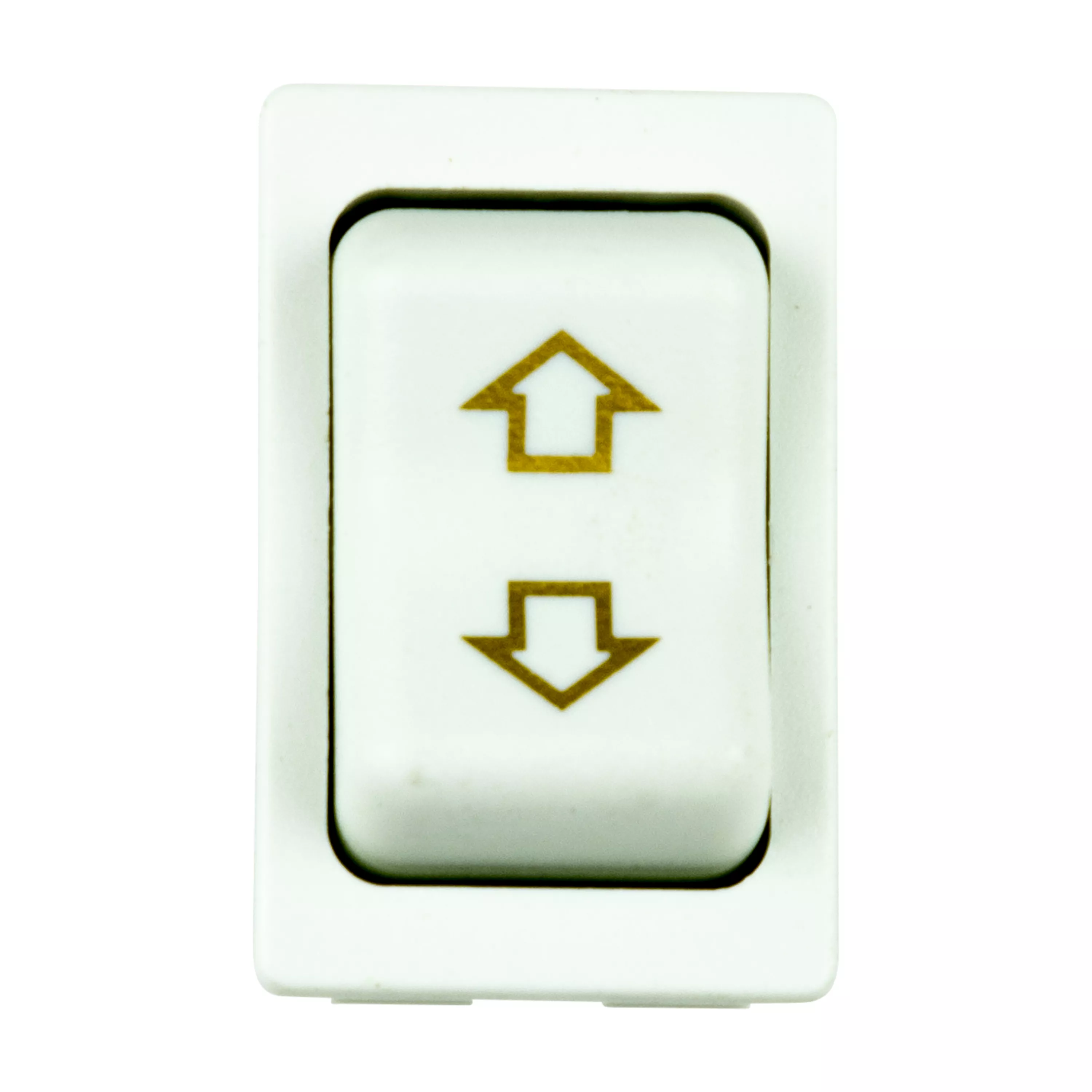 117461 - RV Slide-Out Electric Switch Assembly - White