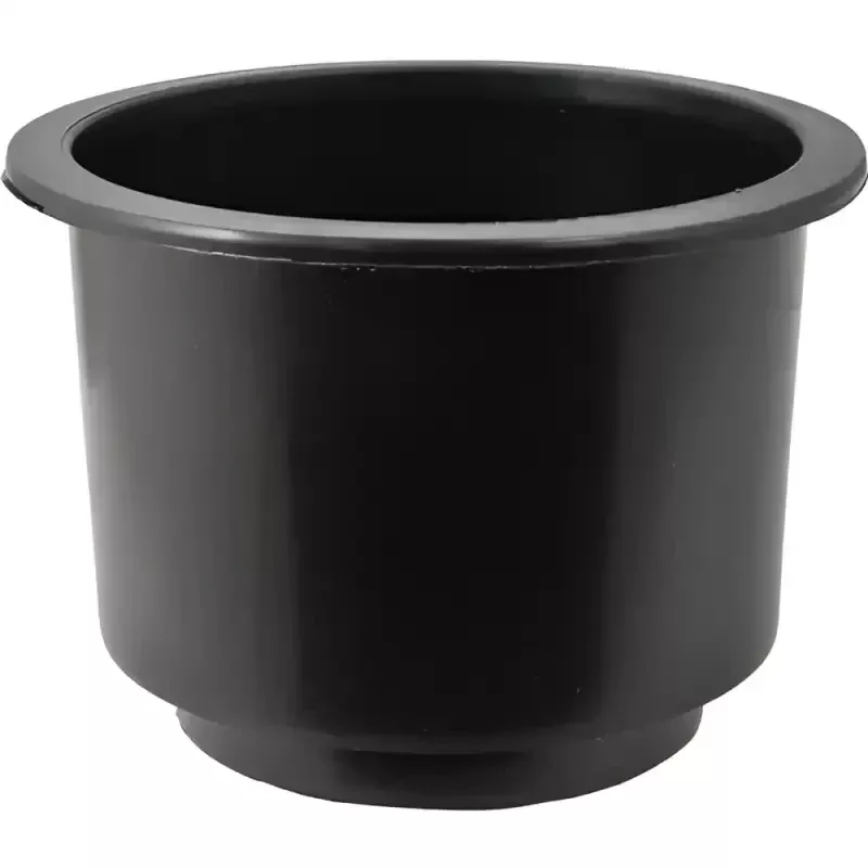11789-1 Attwood Marine 3 3/4′ Cup Holder-3 1/8’D