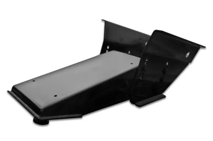 1191191 - L05 Standard Pin Box - 15,500 lbs
