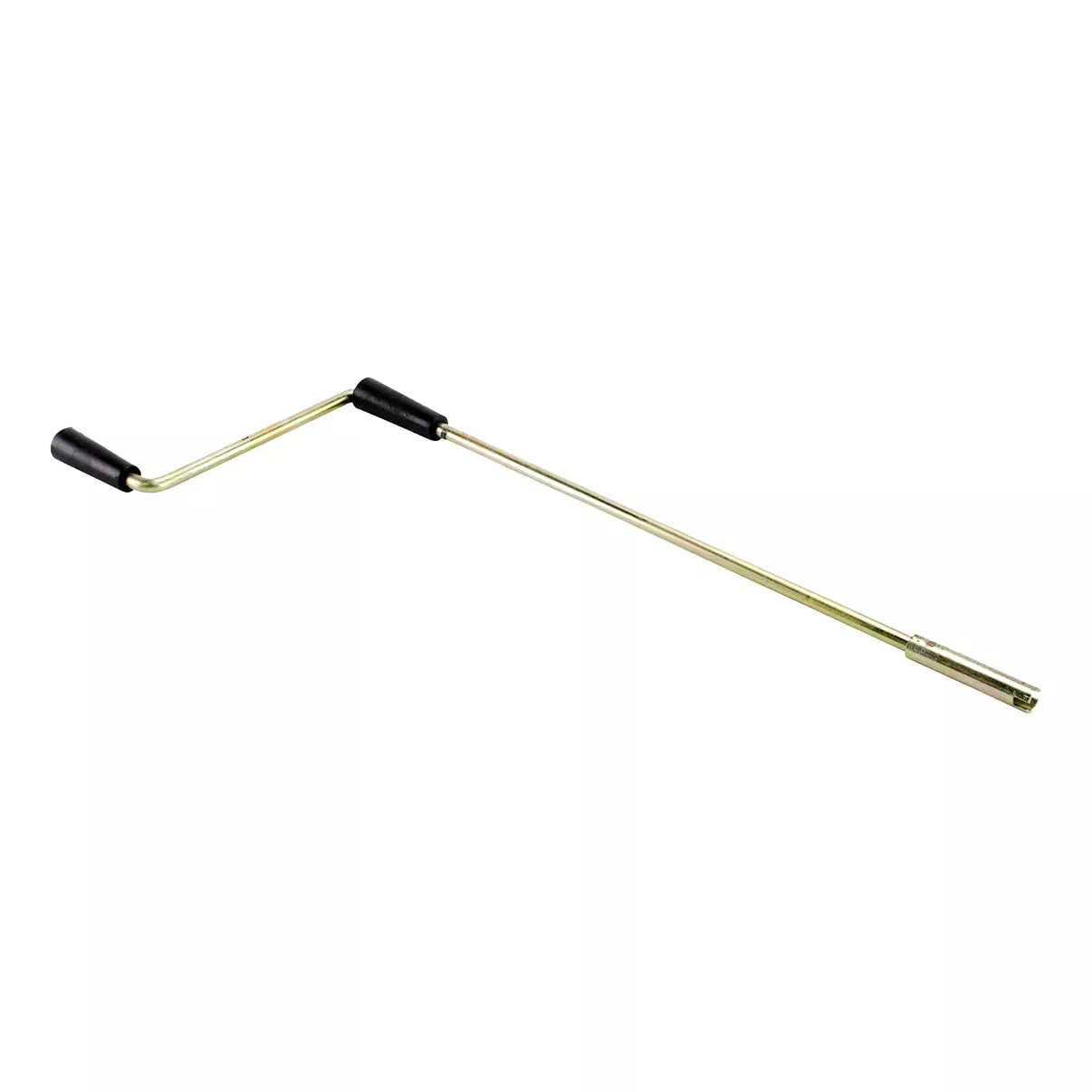 119226 - Manual Crank Handle for Stabilizers & Landing Gear