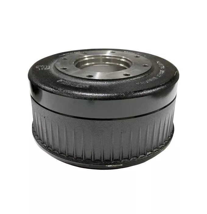 12 1/4" x 5" Brake Drum for 12K-16K Axle | 8 Studs FRAMECO