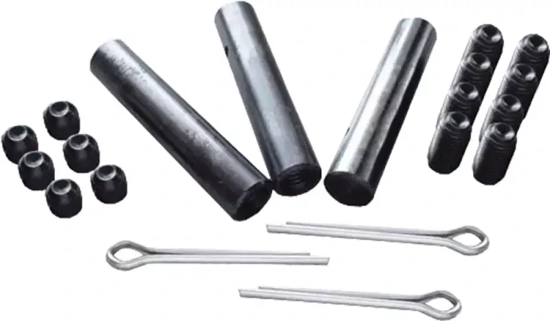 121-139 Adjustable Clutch Pin Kit 13 19g