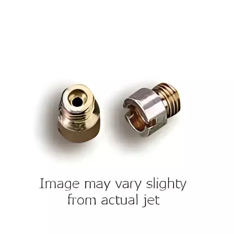 122-80 Holley Jet