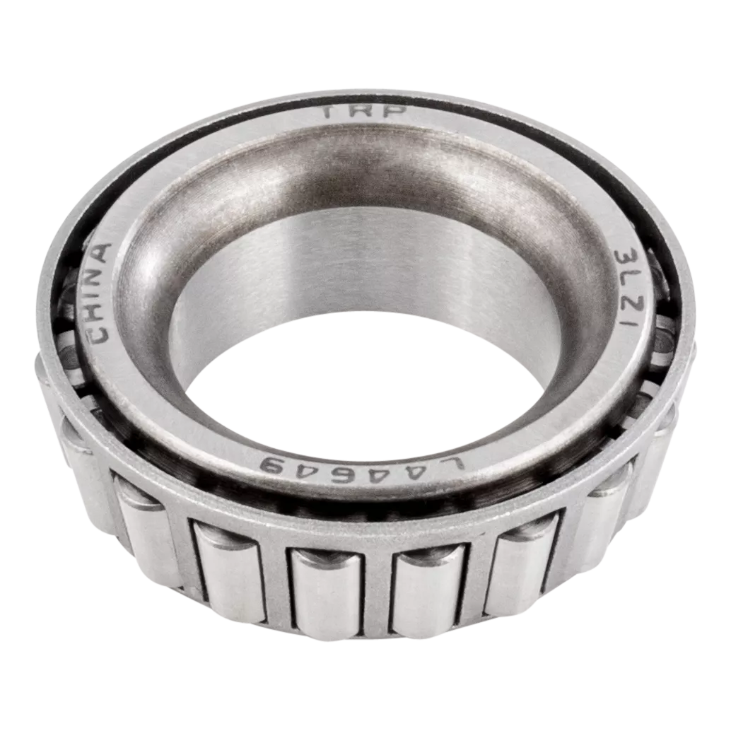 122089 - Bearing Cone - 2,200-3,500-lb. Axles