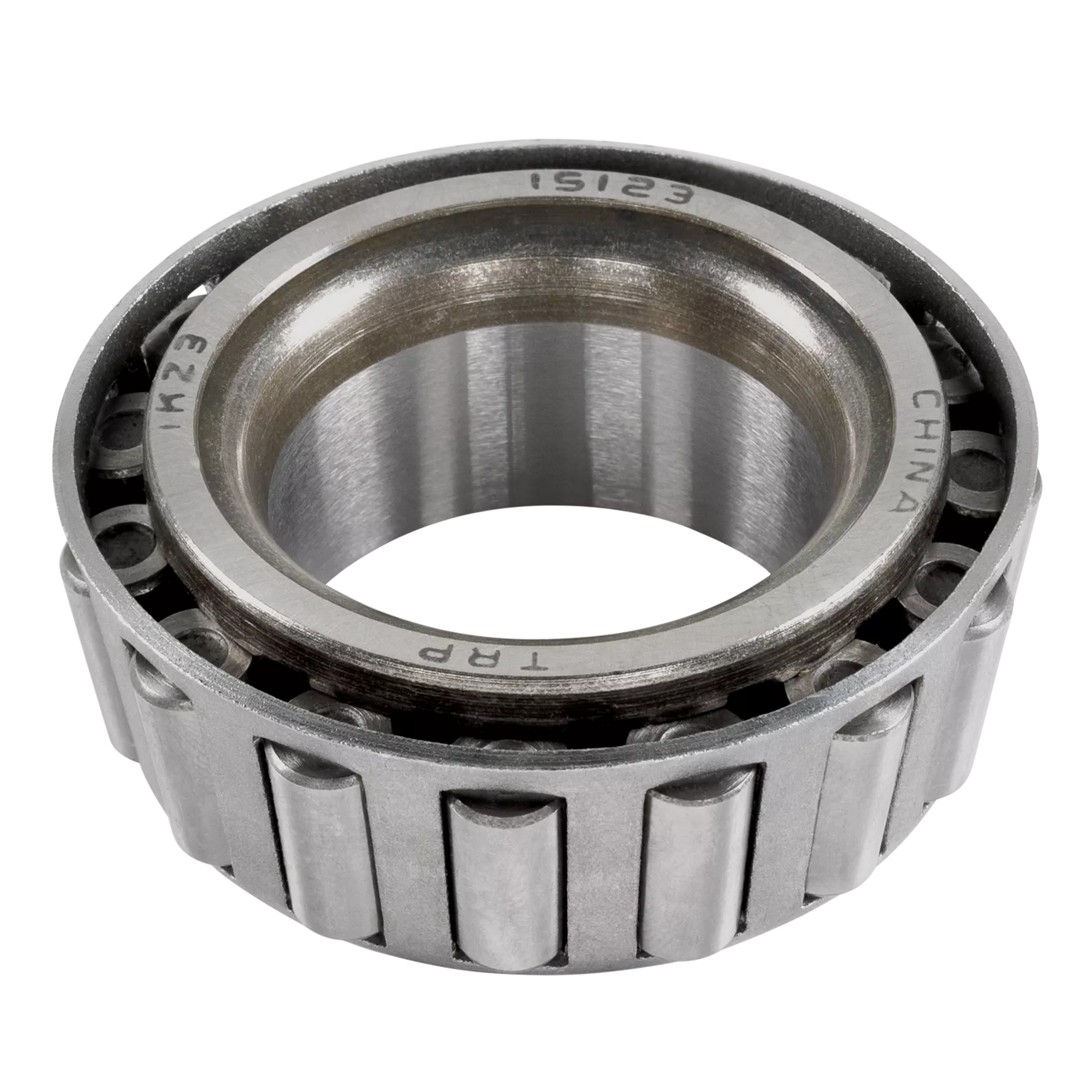 122091 - Outer Bearing Cone - 6,000-lb. Axles