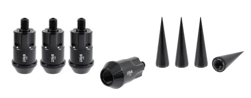 1220K304 True Spike Wheel Installation Kit