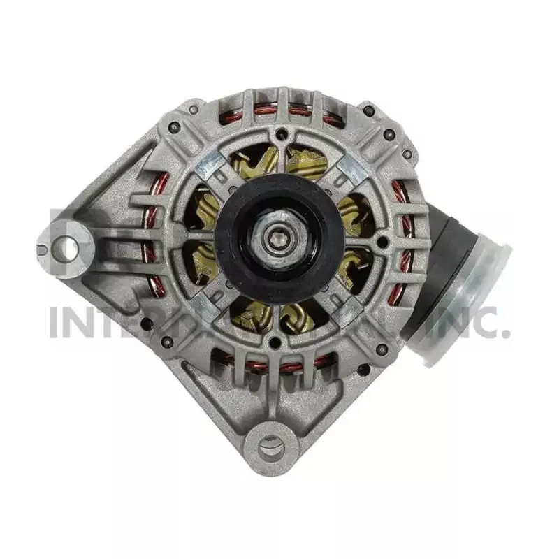12280 Icon Air Conditioner Shroud Used To Fit AC135 And AC150