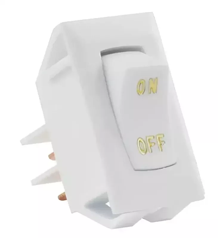 12581-5 JR Products Multi Purpose Switch 12 Volt