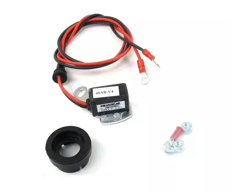 1281 Pertronix Electronic Ignition Conversion Includes Ignition