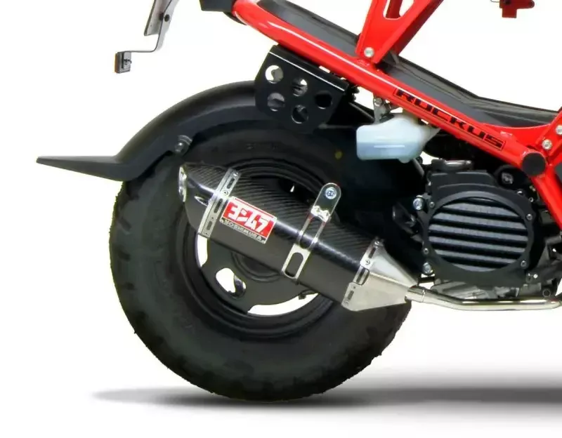 1290072 Exhaust Race Trc Full Sys Ss Cf Cf