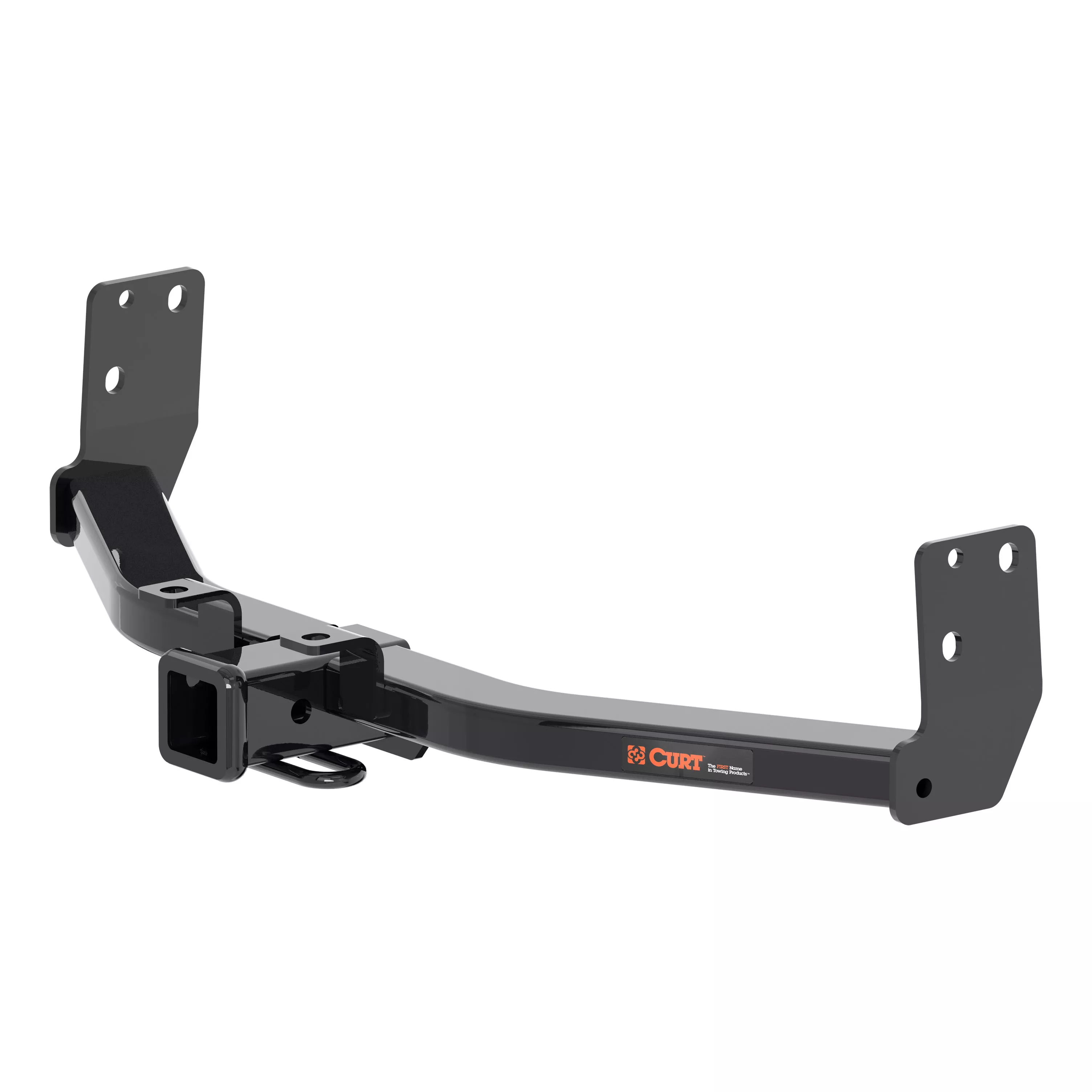 13002 - Class 3 Trailer Hitch, 2-Inch Receiver, Fits Select Cadillac SRX - 2010-2016 Cadillac SRX