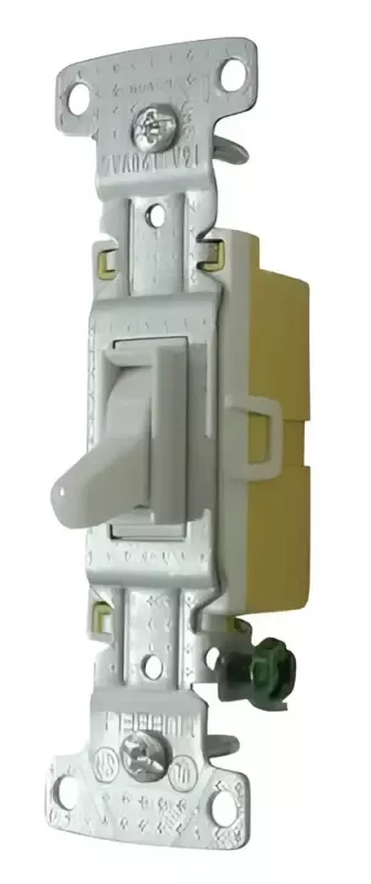 1301-73W Diamond Group Multi Purpose Switch 125 Volt AC