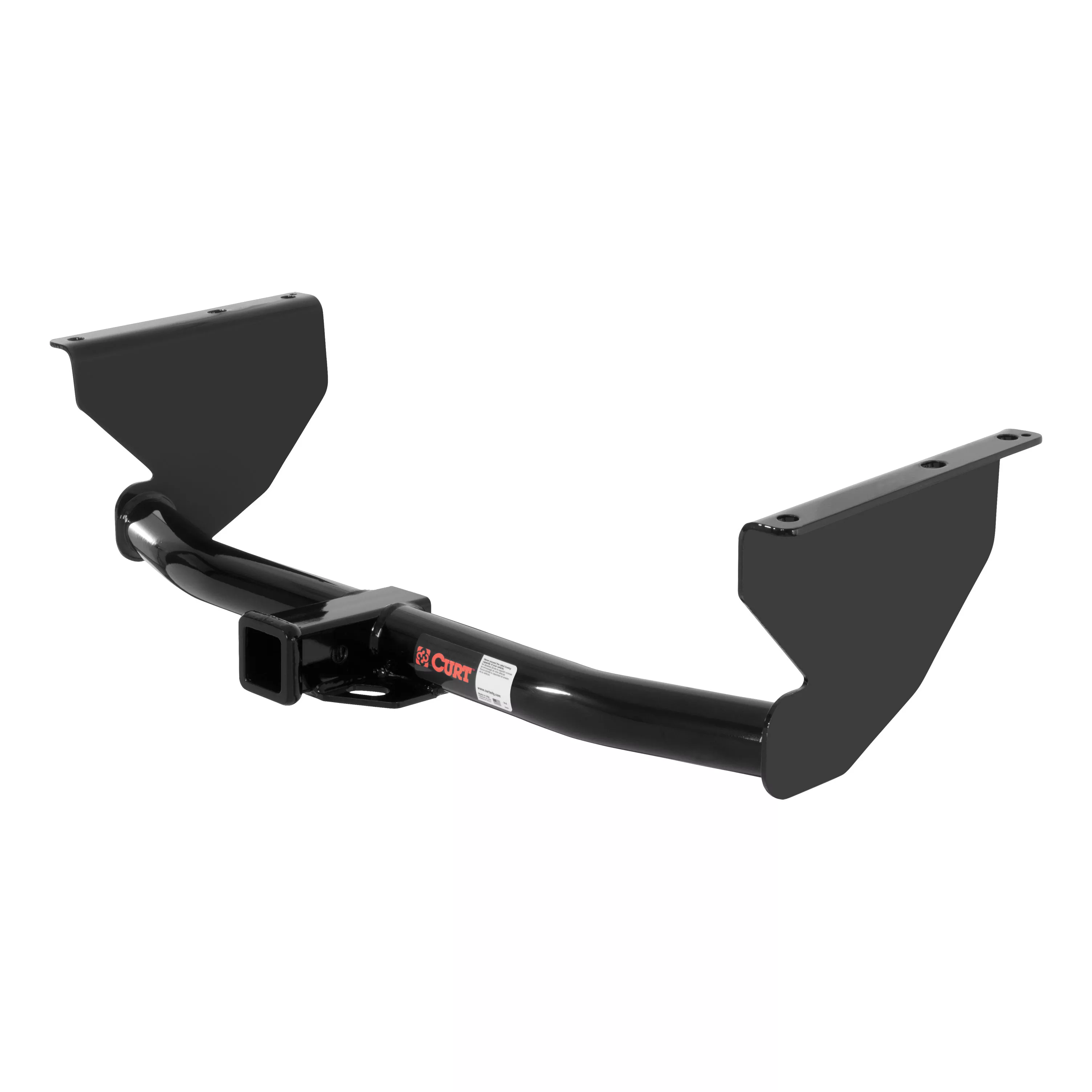 13051 - Class 3 Trailer Hitch, 2-Inch Receiver, Fits Select Jeep Grand Cherokee WJ - 1999-2004 Jeep Grand Cherokee