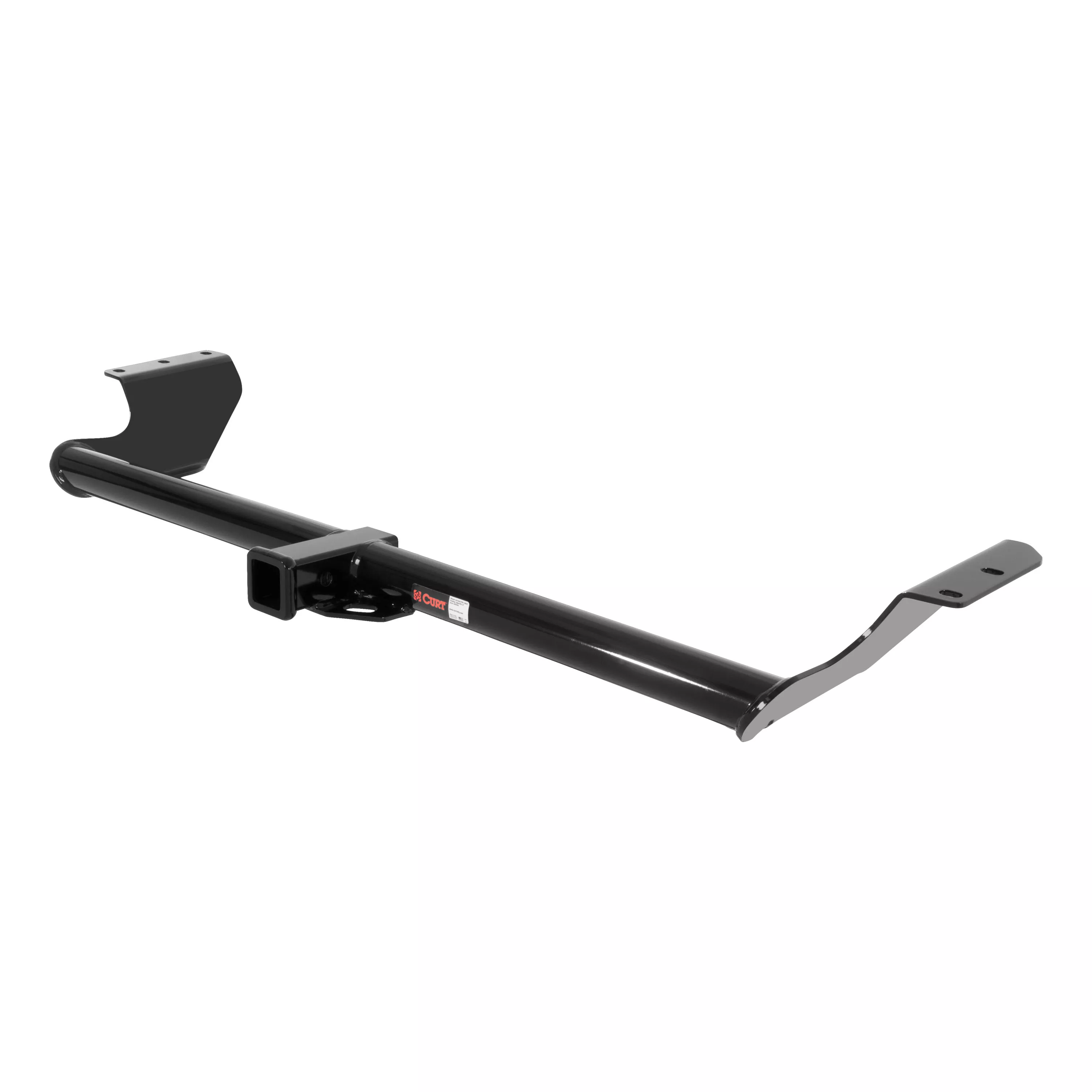 13068 - Class 3 Trailer Hitch, 2-Inch Receiver, Fits Select Honda Odyssey - 1999-2017 Honda Odyssey