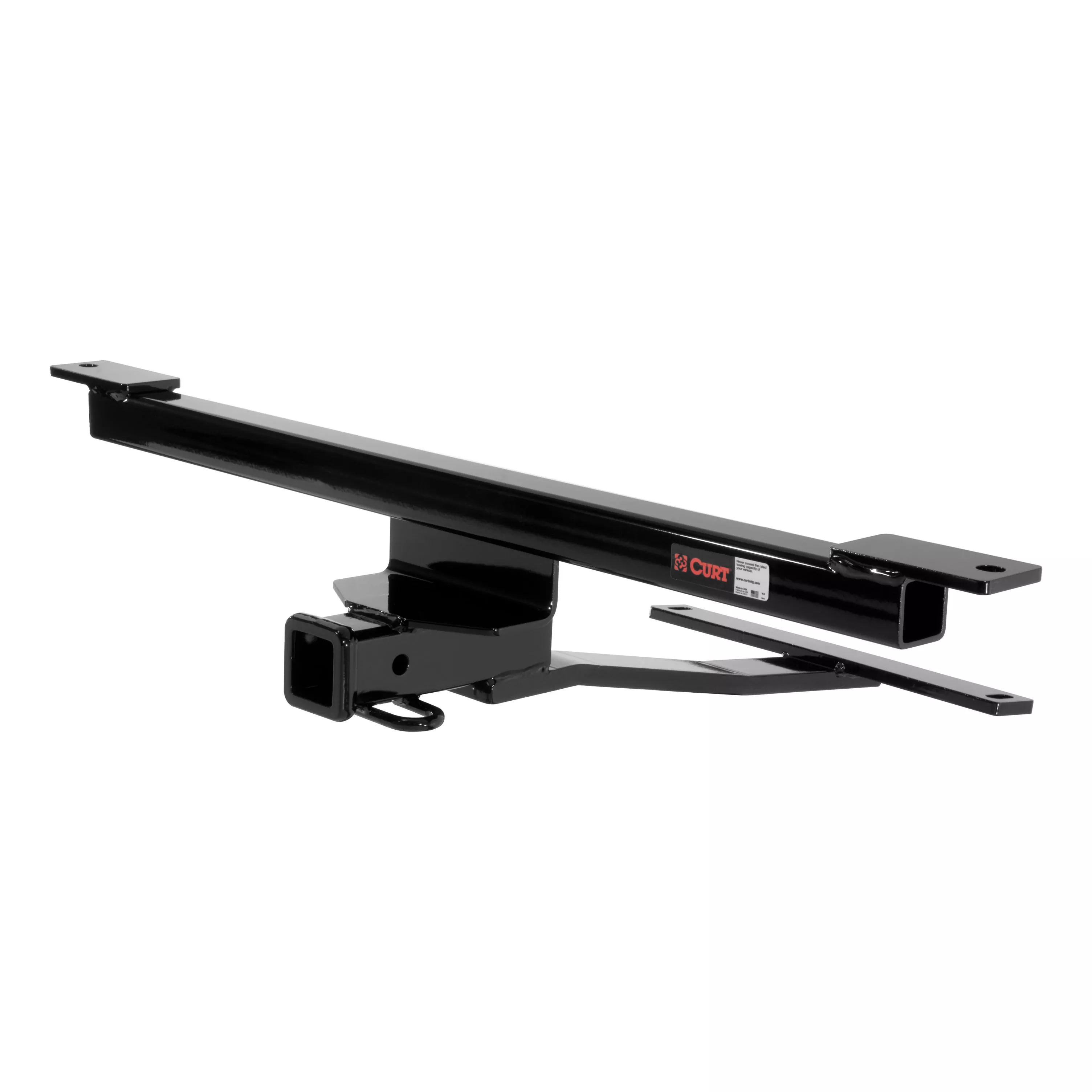 13103 - Class 3 Trailer Hitch, 2-Inch Receiver, Fits Select Mercedes-Benz R320, R350, R500 - 2006-2012 Mercedes-Benz R350 and more