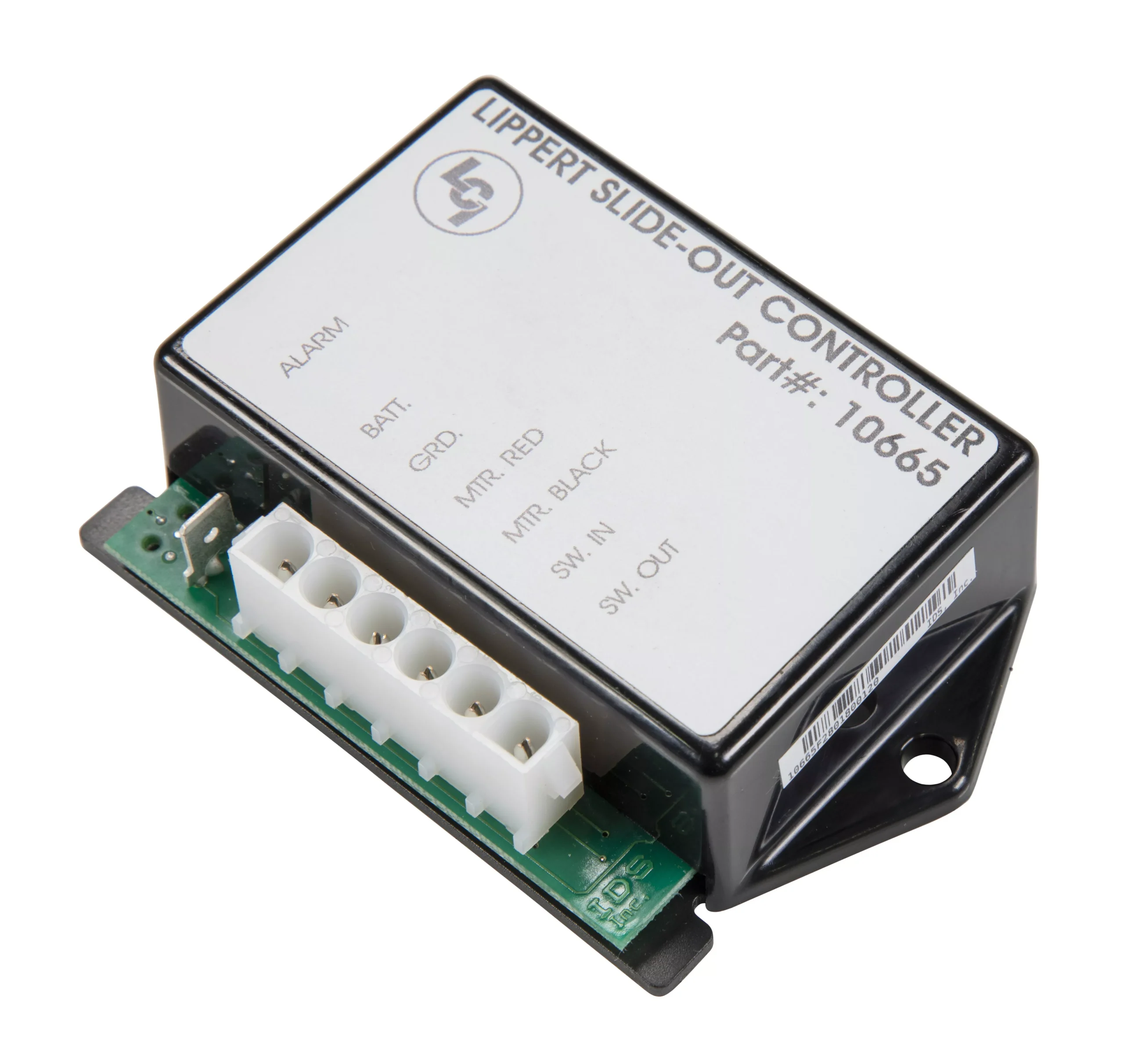 135666 - RV Slide-Out Controller #10665