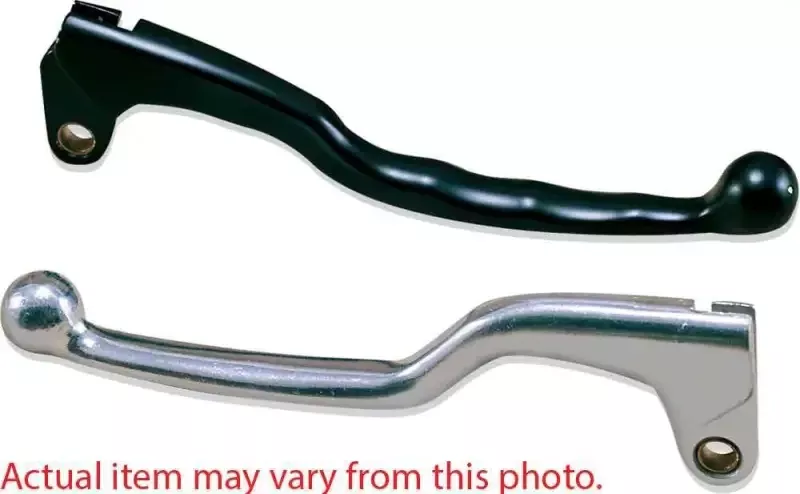 14-0545 Left Lever Silver