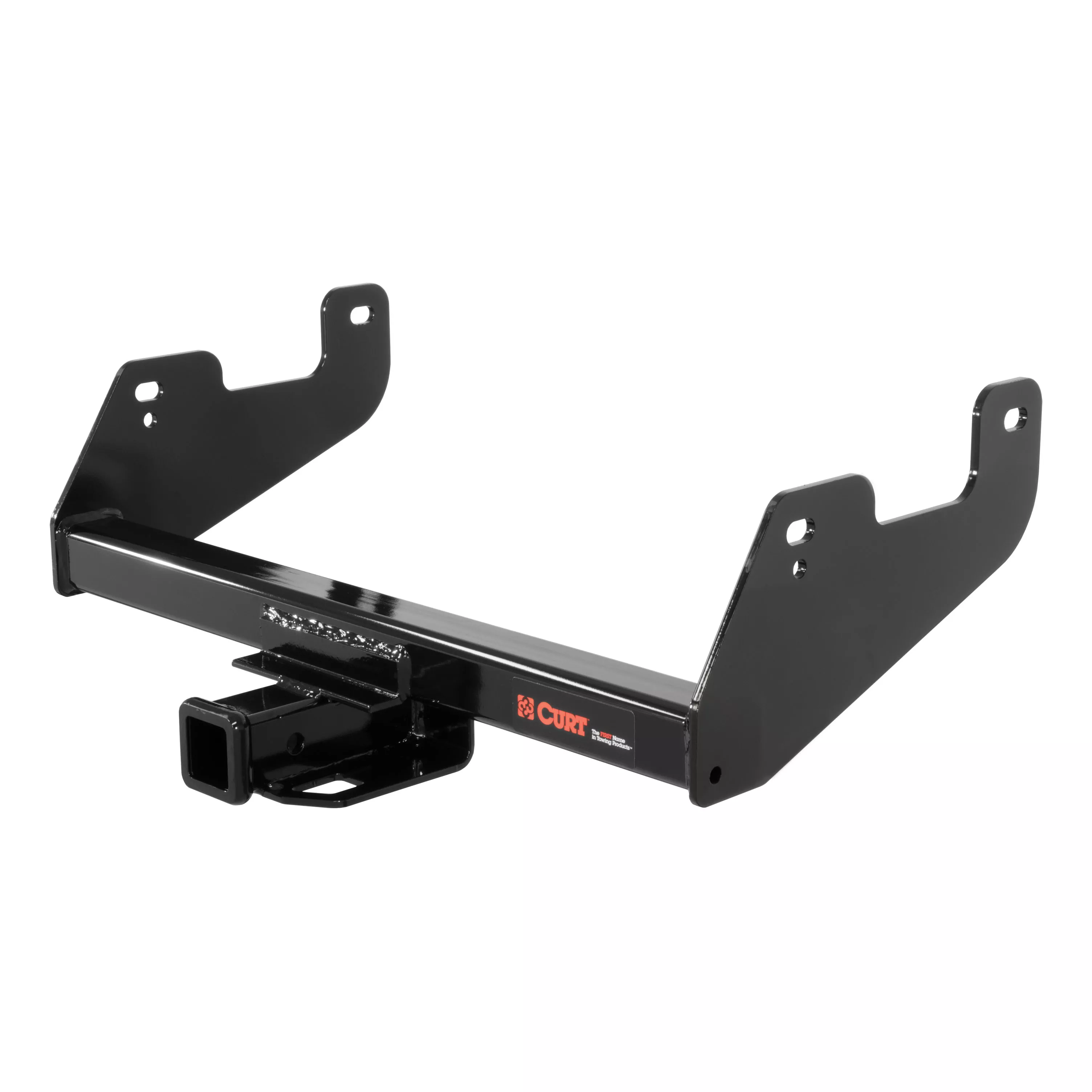 14017 - Class 4 Trailer Hitch, 2-Inch Receiver, Fits Select Ford F-150 - 2015-2026 Ford F-150
