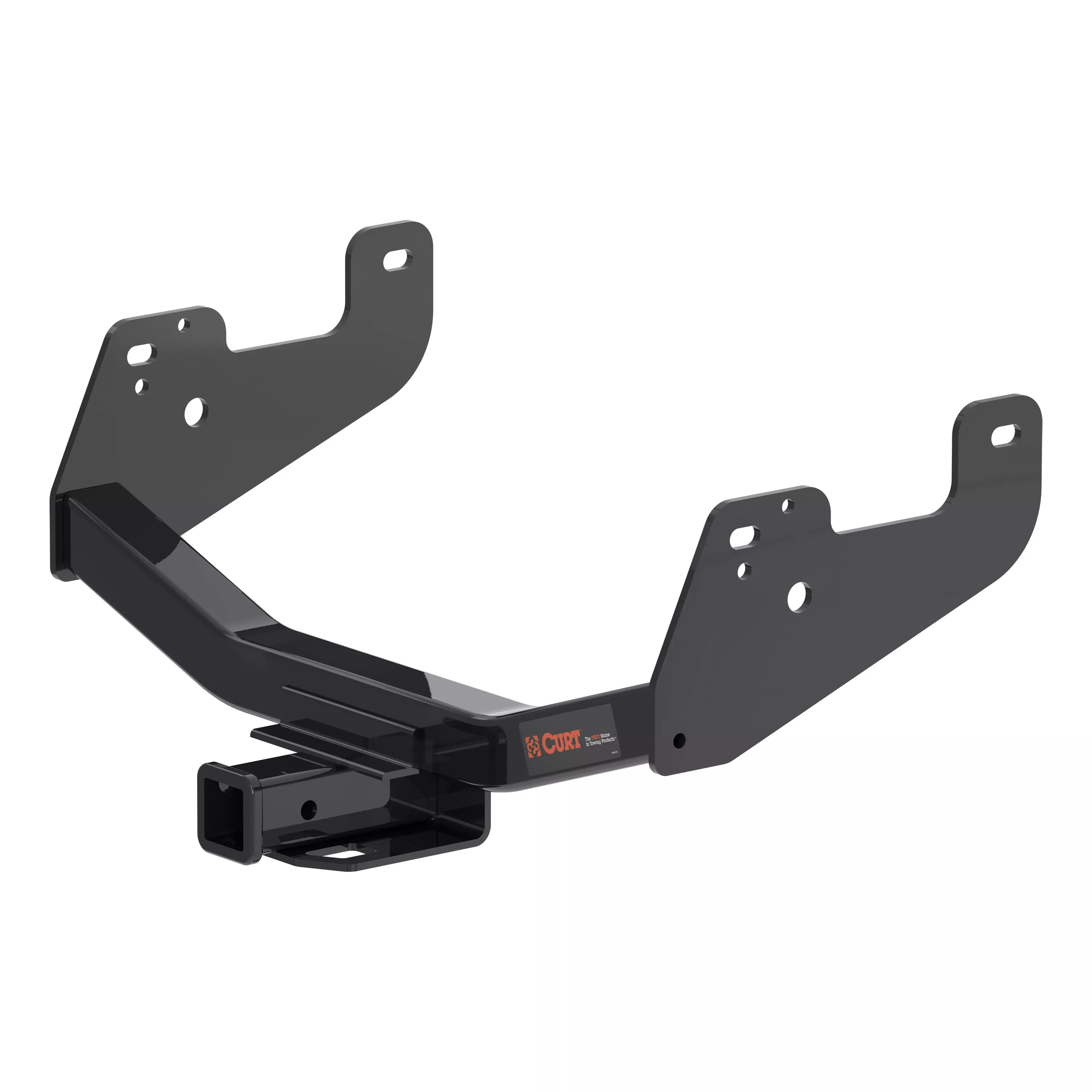 14021 - Class 4 Trailer Hitch, 2-Inch Receiver, Fits Select Ford F-150 - 2015-2026 Ford F-150