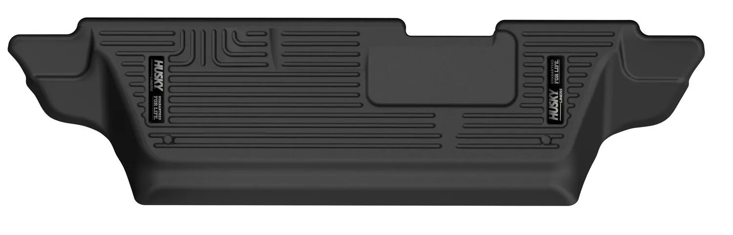 14171 - Weatherbeater - 3rd Seat Floor Liner - 2023-2025 Jeep Wagoneer L