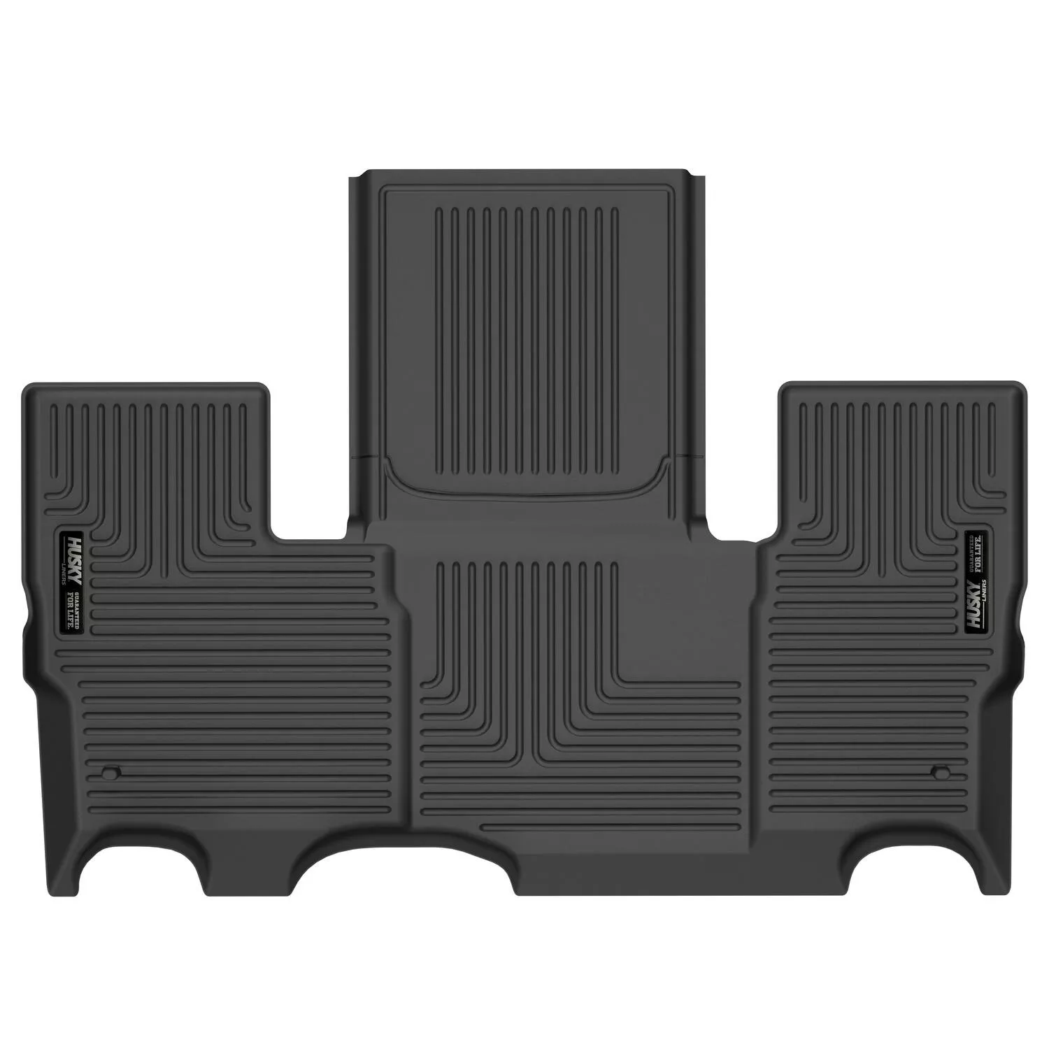 14181 - Weatherbeater - 3rd Seat Floor Liner - 2022-2026 Jeep Grand Wagoneer