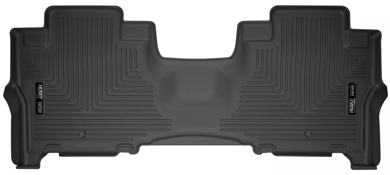 14331 - Weatherbeater - 2nd Seat Floor Liner - 2018-2024 Lincoln Navigator