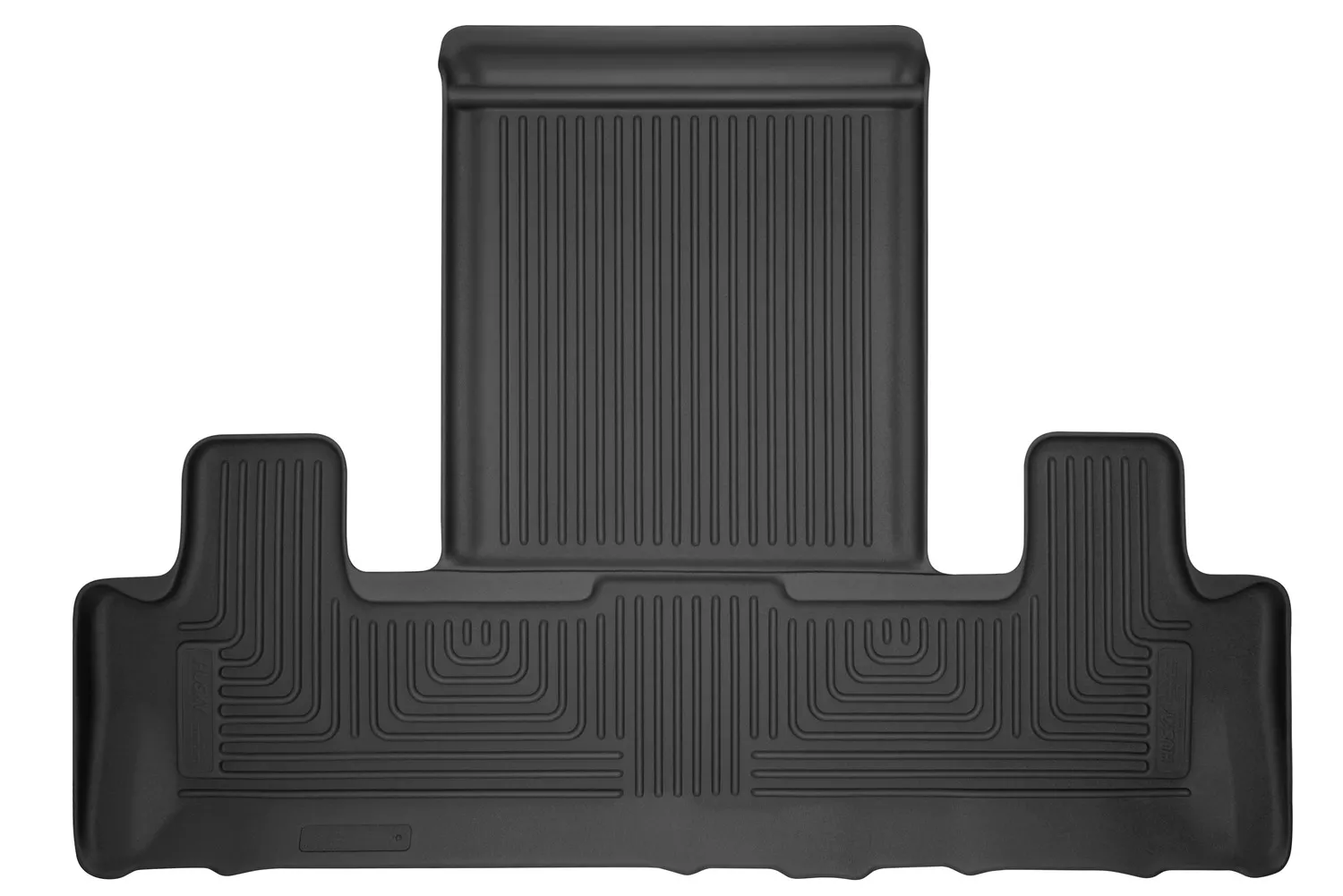 14351 - 3rd Seat Floor Liner - 2018-2024 Ford Expedition, 2018-2024 Lincoln Navigator