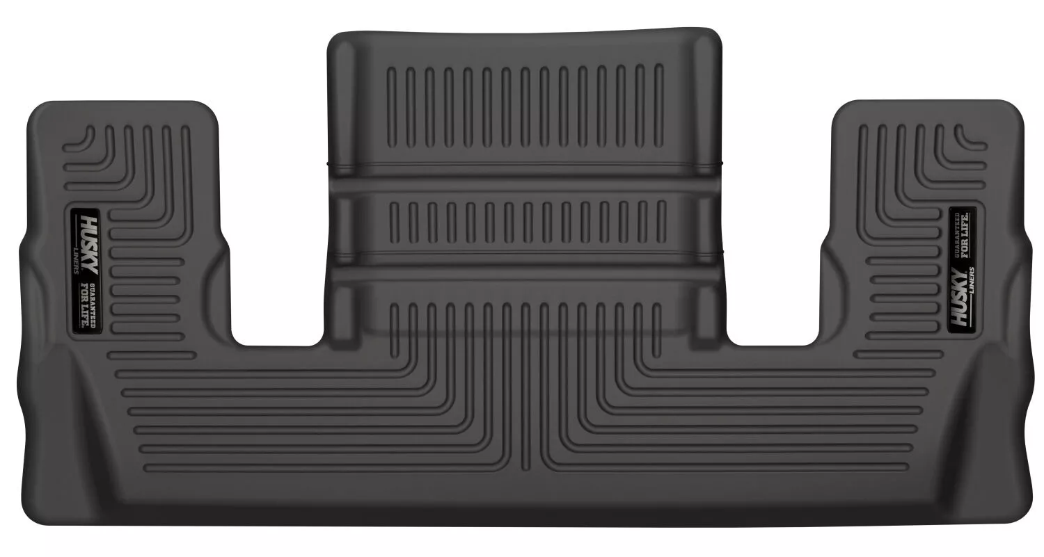 14431 - Weatherbeater - 3rd Seat Floor Liner - 2020-2026 Lincoln Aviator