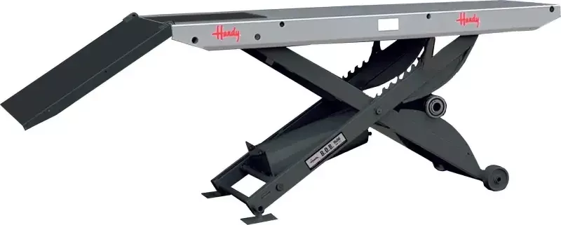 14472G Handy B.O.B. 1500 Airlift Grey