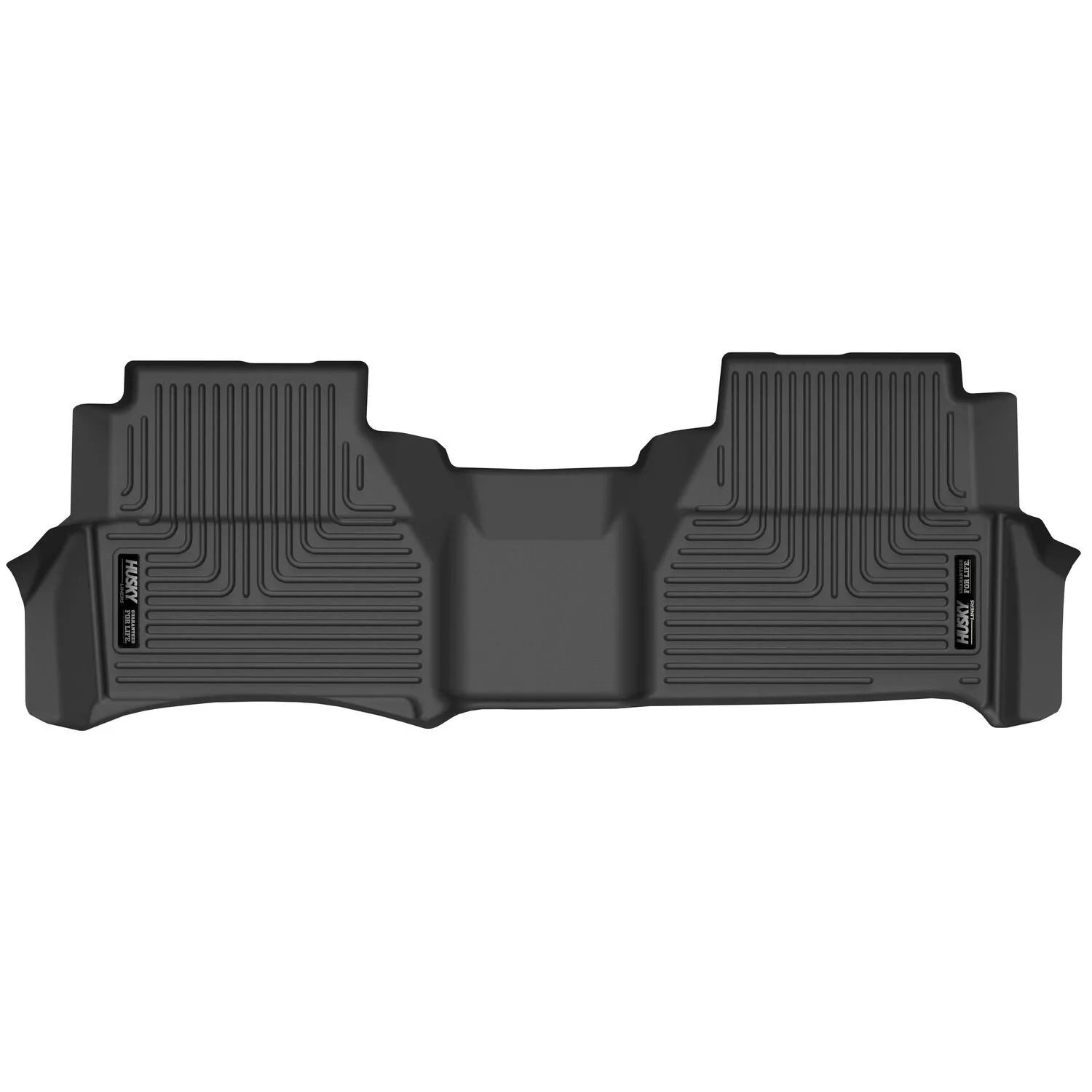 14521 - Weatherbeater - 2nd Seat Floor Liner - 2022-2026 Nissan Frontier